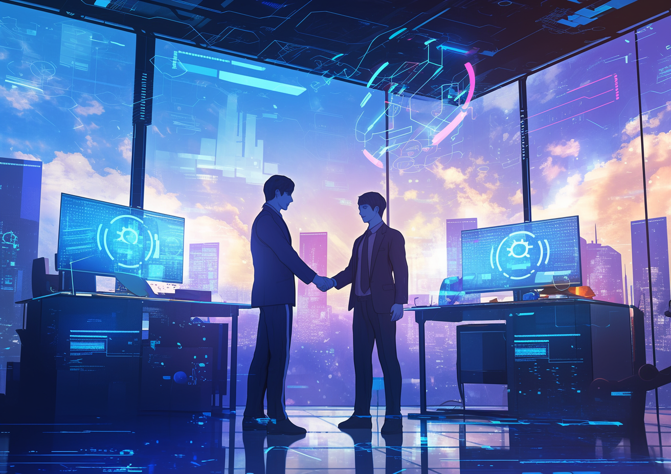 stormcorn_a_futuristic_product_showcase_with_brand_representati_a57f6e9b-5336-431b-8809-5c10943c7fa1